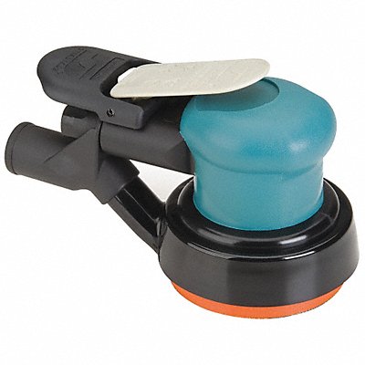 Air Random Orbit Sander 0.25HP 3-1/2 In. MPN:59019