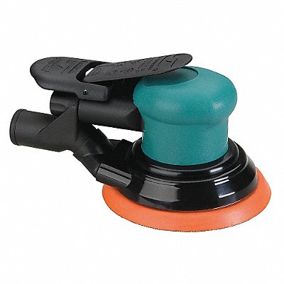 Air Random Orbital Sander 0.25HP 5 In. MPN:59039