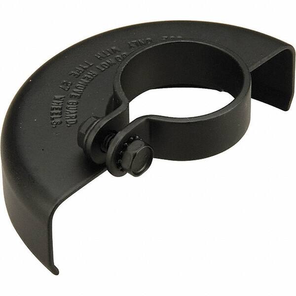 Angle & Disc Grinder Guard MPN:55065