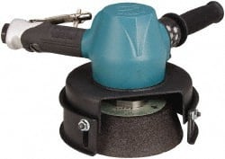 Air Angle Grinder: 6