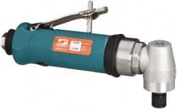 Air Angle Grinder: 12,000 RPM MPN:54343