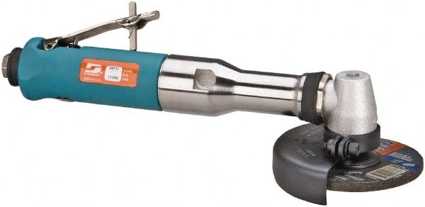 Air Angle Grinder: 4