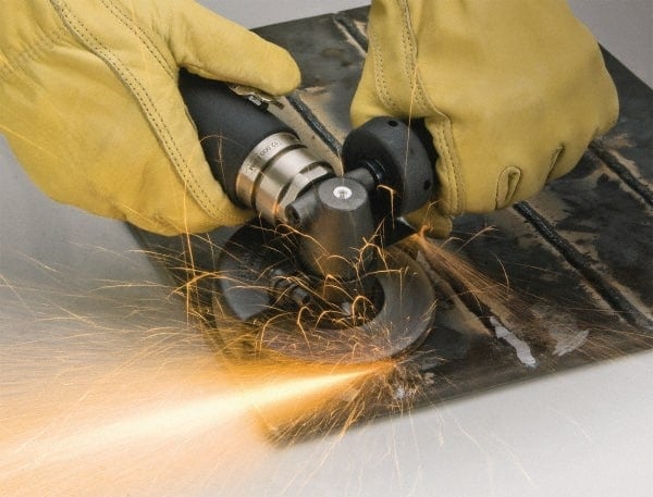 Air Angle Grinder: 4