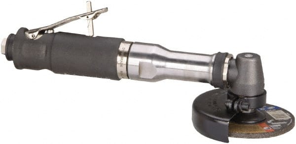 Air Angle Grinder: 4