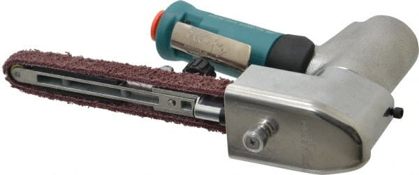 1/4 to 3/4 x 18 Inch, 20,000 RPM Air Belt Sander MPN:40335