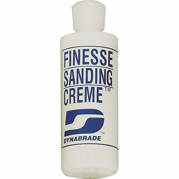 Sanding Creme: White, Fine Grade MPN:95723