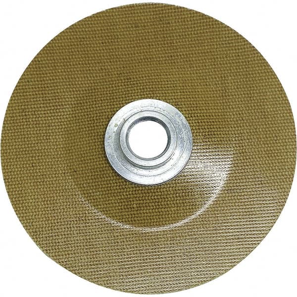 Disc Backing Pad: Disc Pad MPN:50267