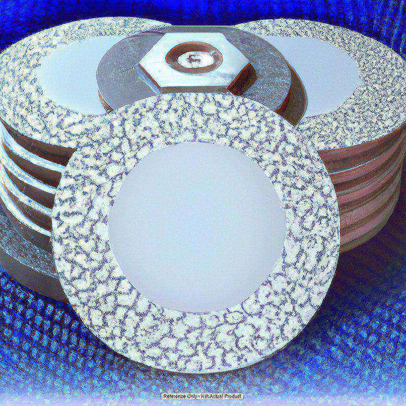 Disc Backing Pad: Disc Pad MPN:54488