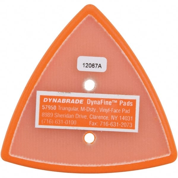 Disc Backing Pad: Disc Sanding Pad MPN:57950