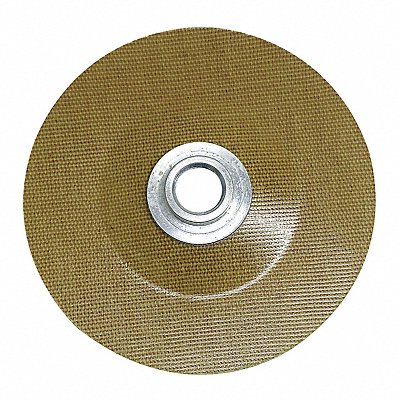 Disc Backing 50267 MPN:50267