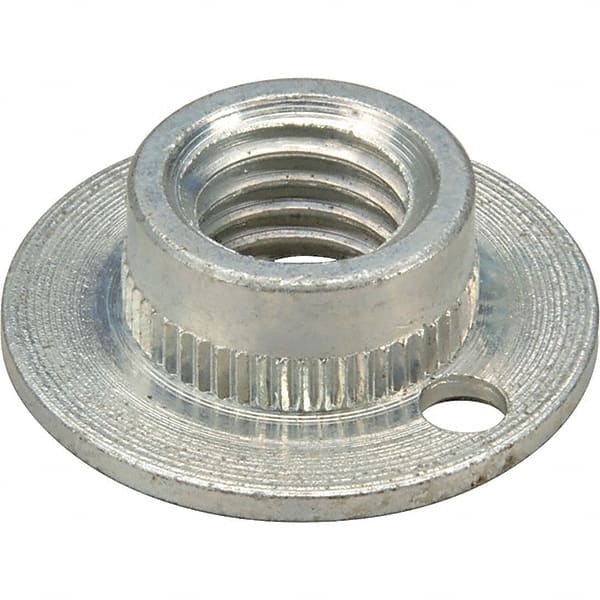 Flange Nut for Sanding Discs: MPN:50273