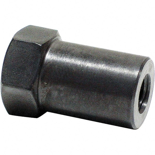 Adapter for Sanding Discs: 3/8-24 & 5/16-24, Female, 1