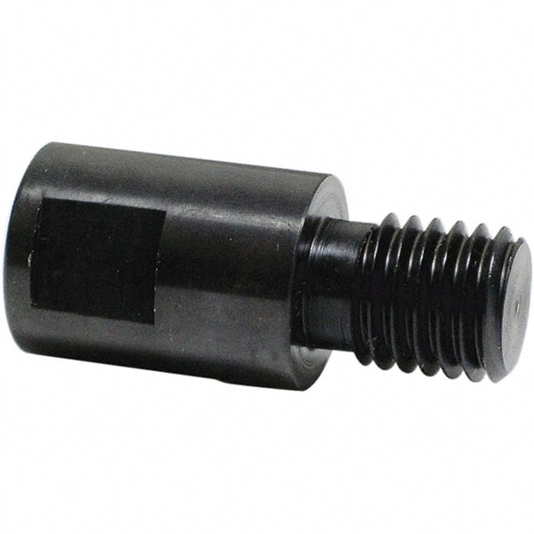 Adapter for Sanding Discs: 5/8-11, Female & Male, 2