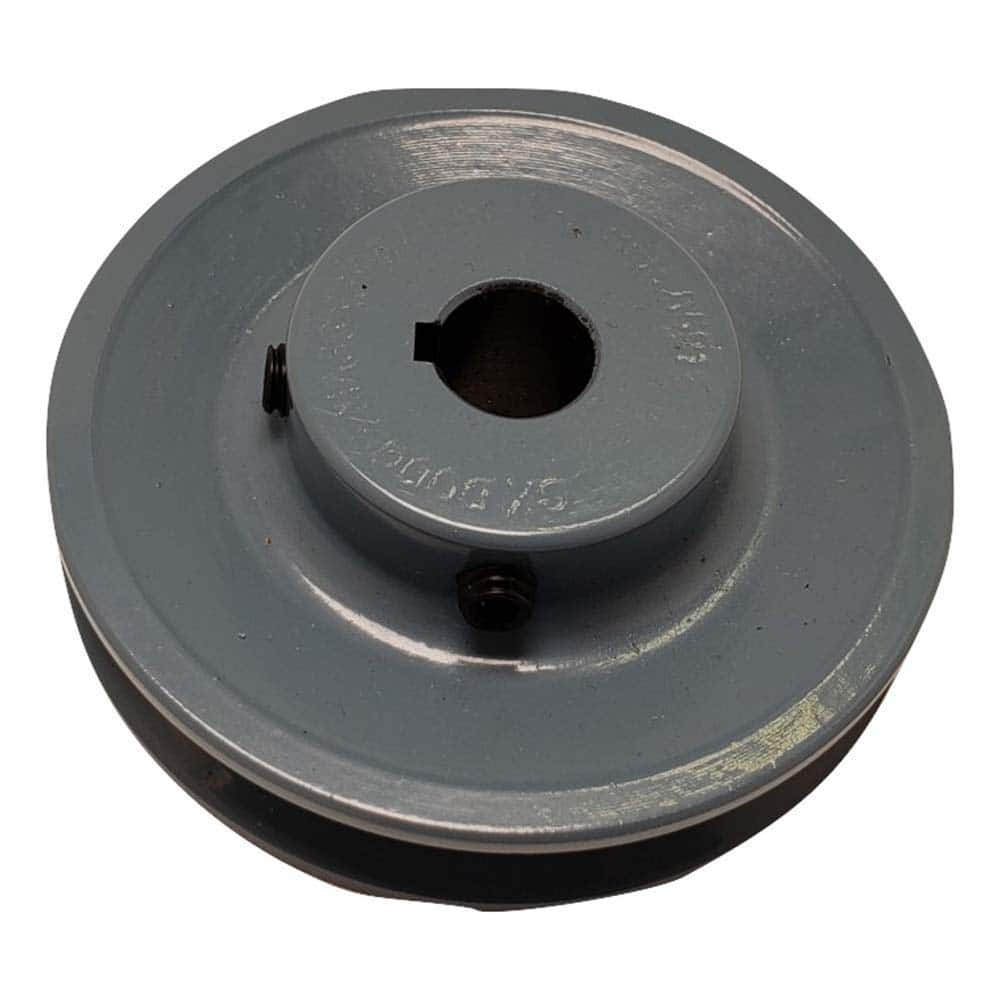 4-1/2 Inch Diameter Sheave MPN:64214