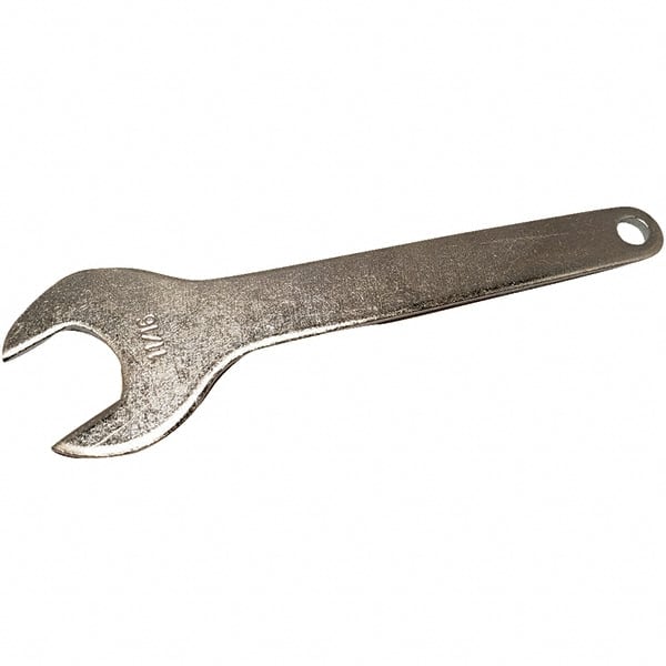 8mm Dimension, Steel Etcher & Engraver Open End Wrench MPN:95731