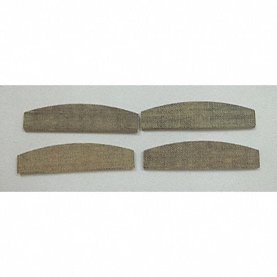 Vanes PK4 MPN:01011