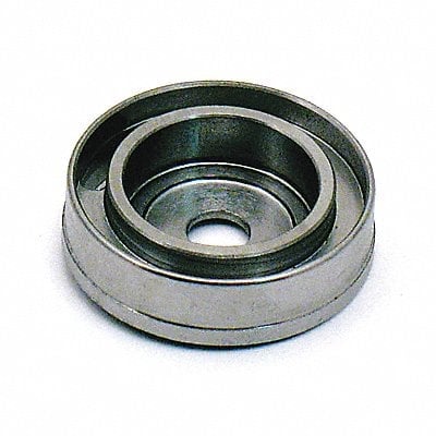 Rear Bearing Plate MPN:02673