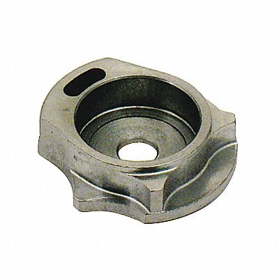 Rear Bearing Plate MPN:02676