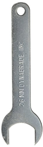 Open-End Wrench 26mm MPN:50679