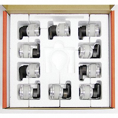 3 in Spirit Motor Only PK10 MPN:59491