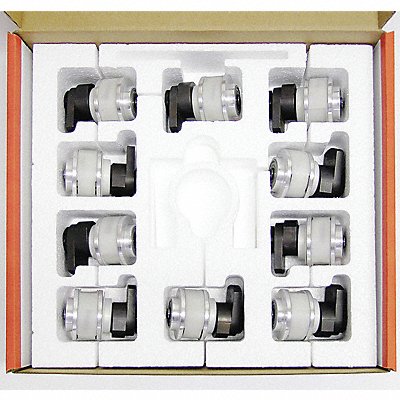 3 in Spirit Motor Only PK10 MPN:59493