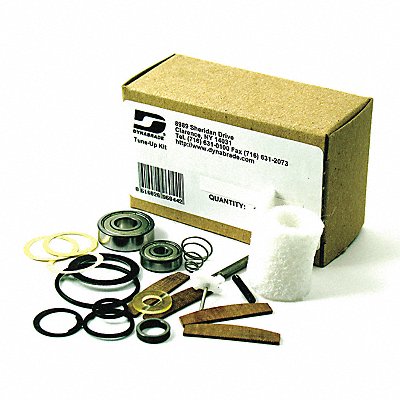 Tune-Up Kit .4 hp/Rear Exhaust MPN:96541