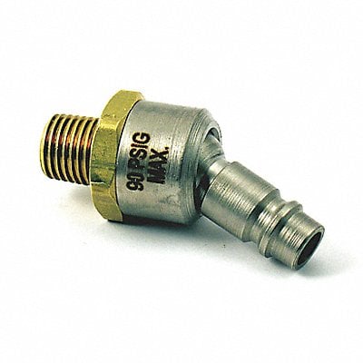 1/4 in NPT Ball Swivel MPN:97016