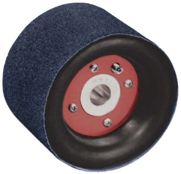 Pneumatic Wheels & Wheel Parts, Product Type: Pneumatic Wheel, Wheel Outside Diameter (Inch): 5, Wheel Outside Diameter (mm): 127, Wheel Width (Inch): 3-1/2 MPN:94472