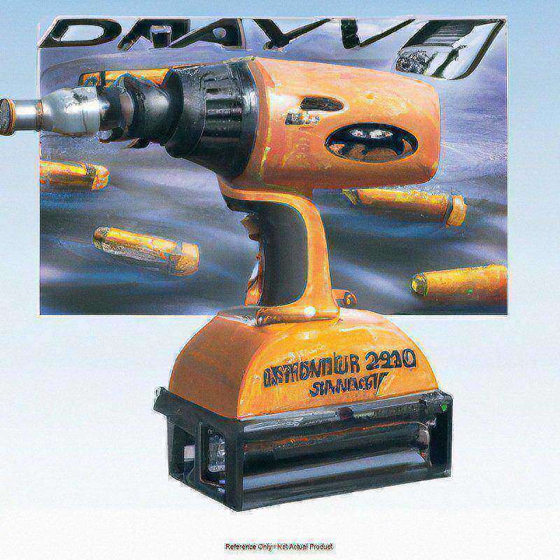 Power Drill Part & Accessory: MPN:53885