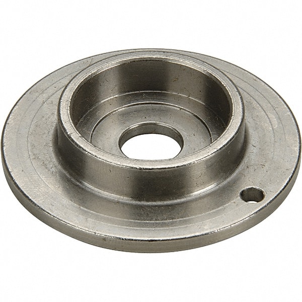 Rear Bearing Plate: MPN:02673