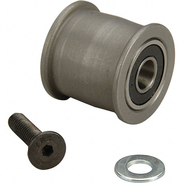 Idler Wheel Assembly: MPN:11012