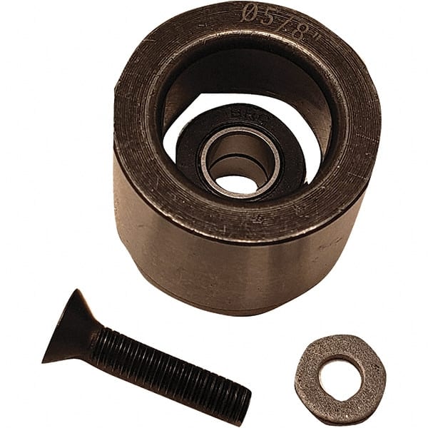 Idler Wheel Assembly: MPN:11259