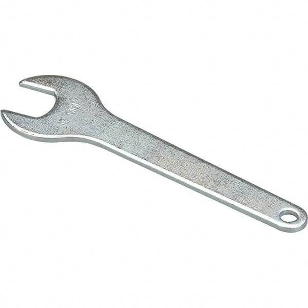 Grinder Repair Single-End Open End Wrench MPN:95262