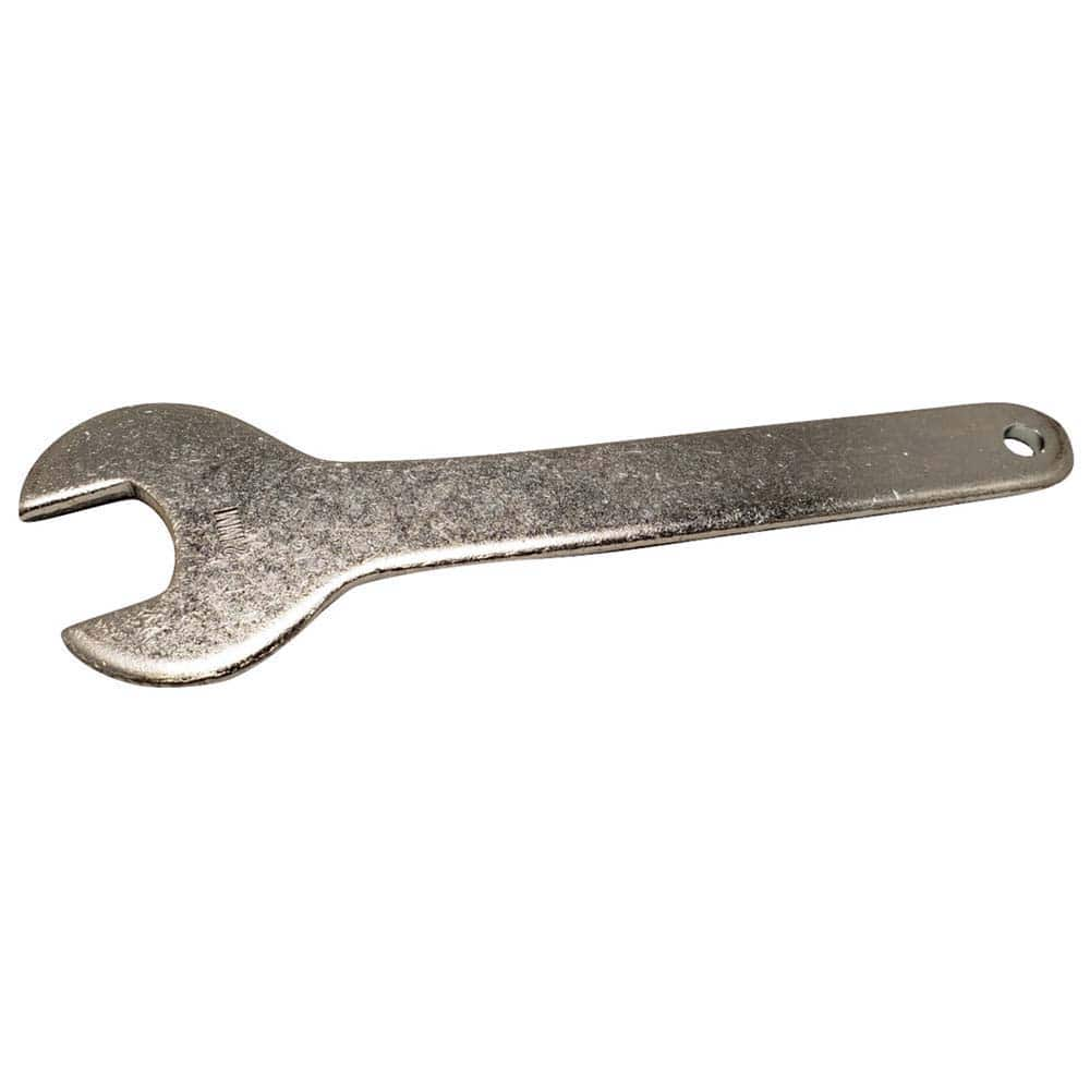 Grinder Repair Single-End Open End Wrench MPN:95823