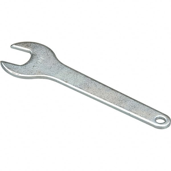 Grinder Repair Single-End Open End Wrench MPN:95987