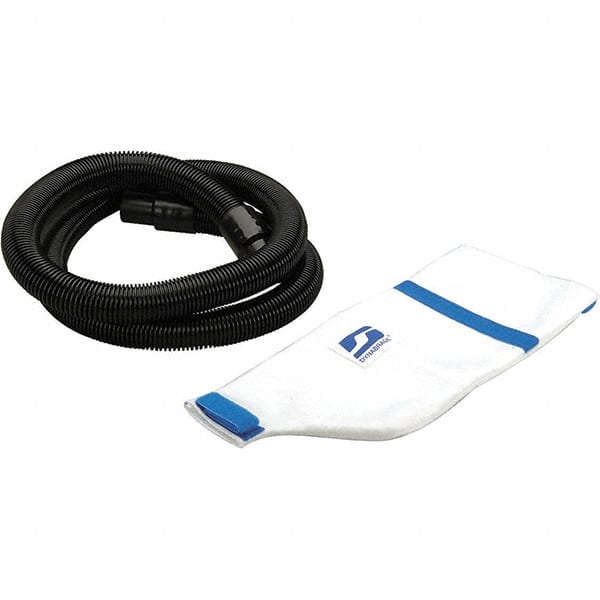 Power Sander Vacuum Hose & Bag: MPN:54218