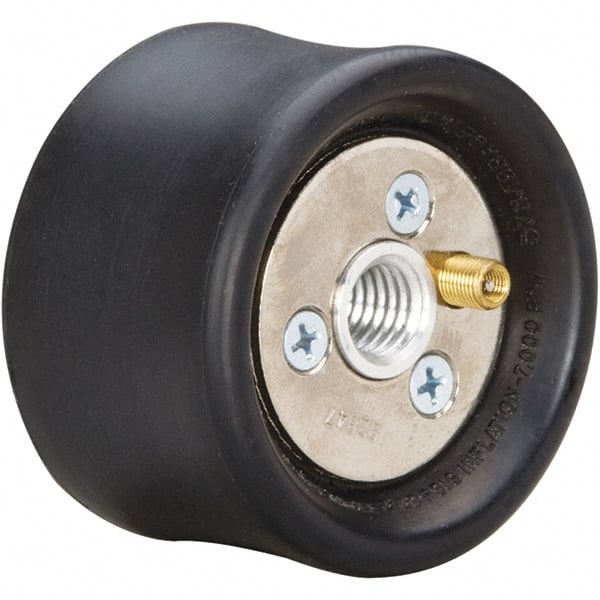 Power Sander Pneumatic Wheel: MPN:92847