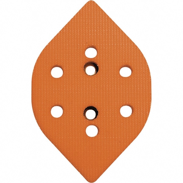 Tear Drop Hook Face Backing Pad MPN:58048