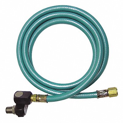 Snubber Hose 5/16 ID x 5 ft 300 psi MPN:94855