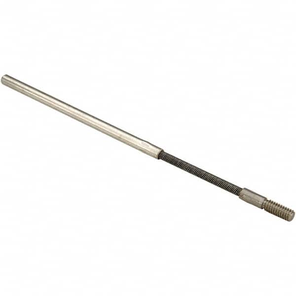 1/4-20 Star Pad Mandrel MPN:93531