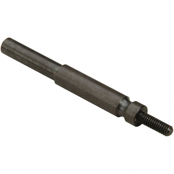 8-32 Star Pad Mandrel MPN:93548