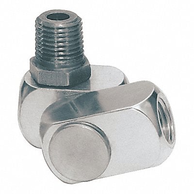 Swivel Connector 3/8 In.(M)NPT x (F)NPT MPN:95461