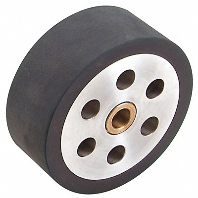 Contact Wheel Kit 50 Duro 2 In MPN:63983