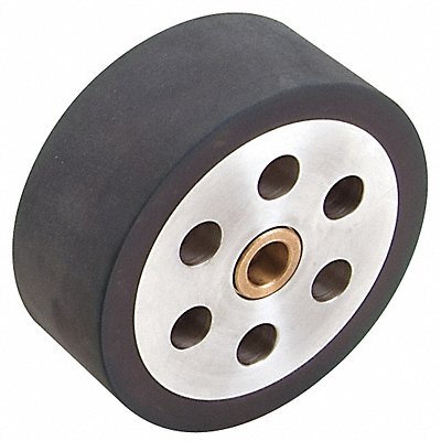 Contact Wheel Kit 90 Duro 2 In MPN:63985