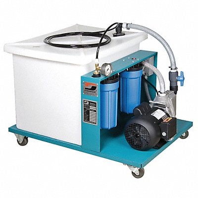 Coolant Filtration System 230V MPN:68100