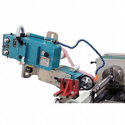 Electric Belt Grinder 115 V 4 In MPN:64000