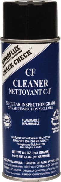 Crack Detection NDT Nuclear Cleaner MPN:CF315-16