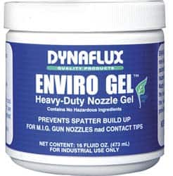 Gel Water Based Nozzle Gel: 16 oz Jar MPN:733-16