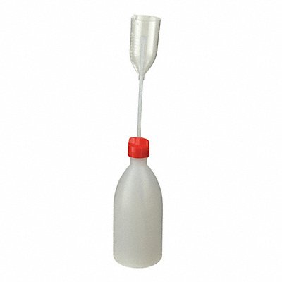 Dispensing Bottle 500mL Narrow PK10 MPN:206345