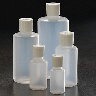 Dispensing Bottle 30mL Narrow PK10 MPN:3UCJ5